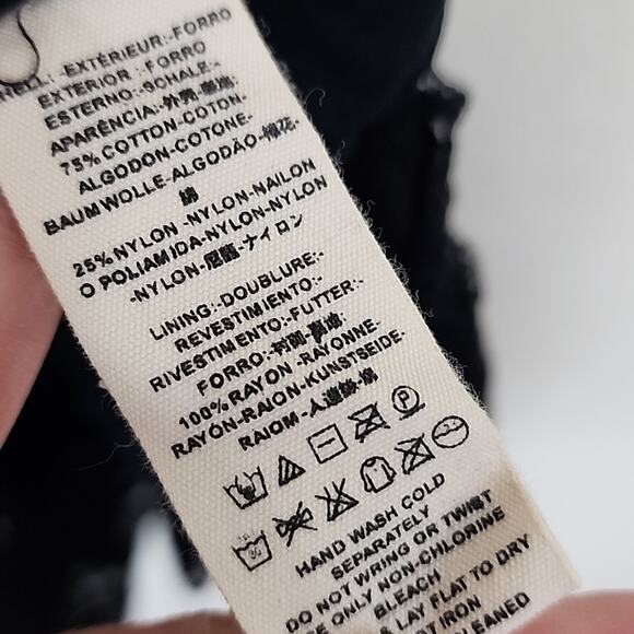 Free People Mountain Laurel Lace Dress - Picture 4 of 6